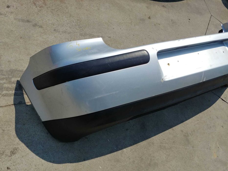 bara spate vw golf 4 scurt  1j6807421d