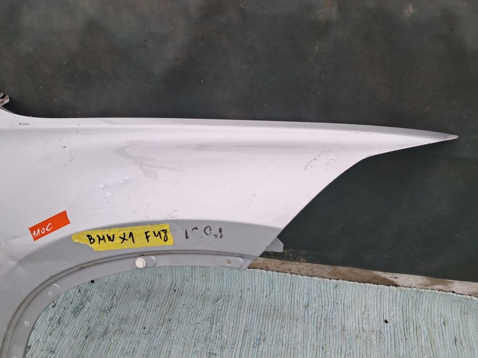 Калник BMW X1 F48