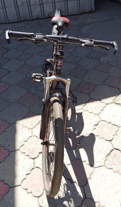 Продам велосипеды