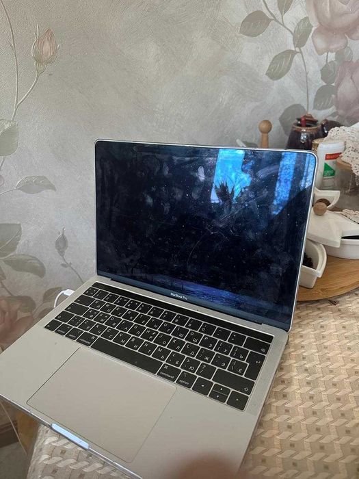 Ноутбук Macbook Pro 13