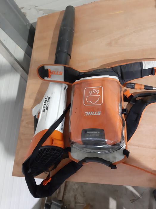 Stihl acumulator AR 3000