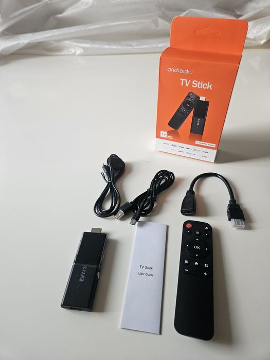 Android TV Stick 2/16