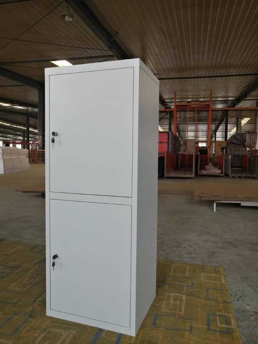 Шкаф металлический архивный