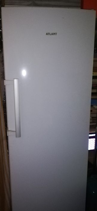 Морозильник "Атлант