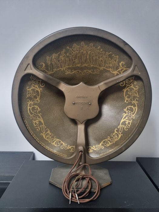 Vând Difuzor Crosley U.S.A 1924