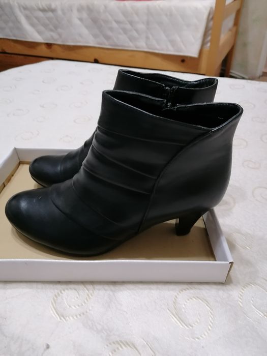 Дамски боти N:39