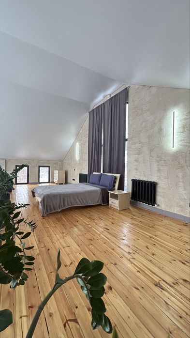 Гостевой дом Аврора