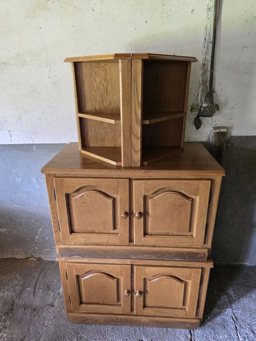 Mobilă living/sufragerie second hand