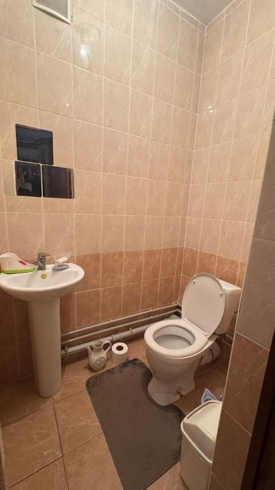 Квартира 2 - х комнатная