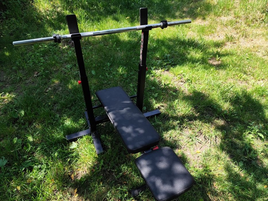 лост за лежанка 10 кг