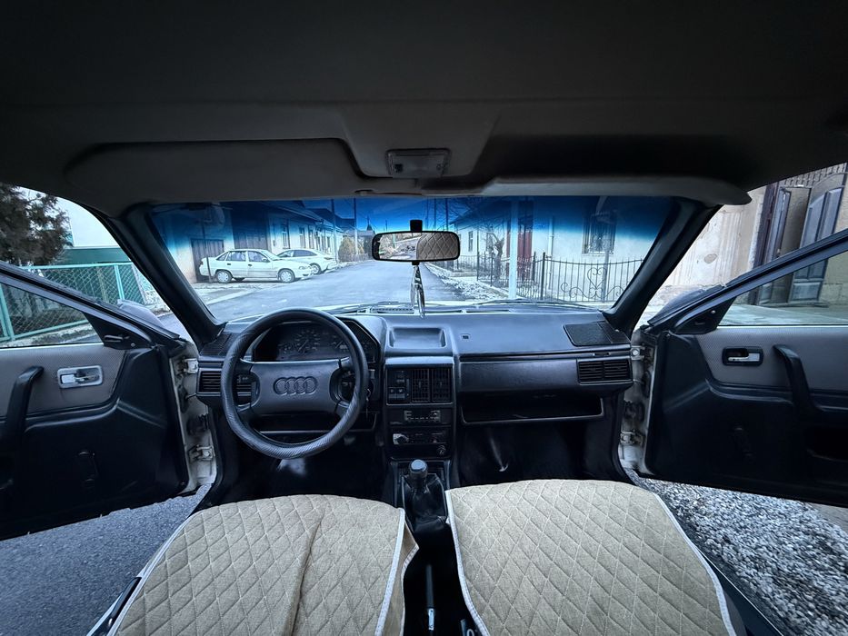 Продам AUDI 100.