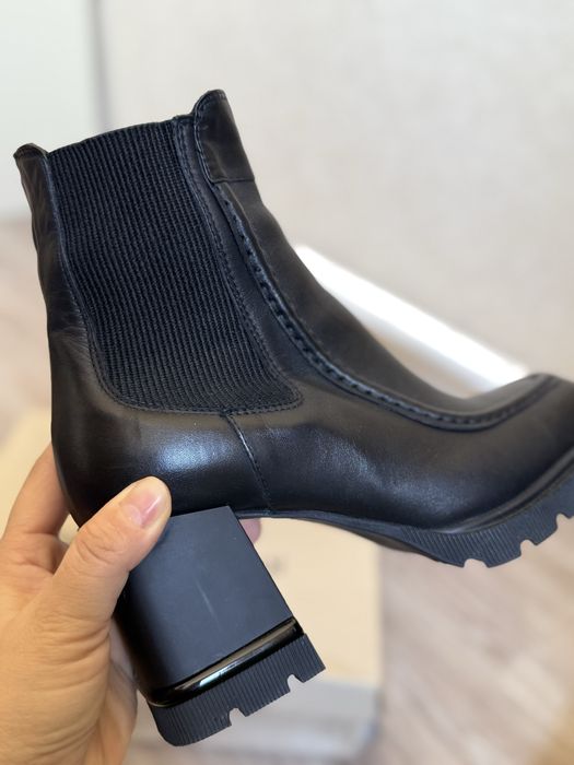 женкая обувь  турецки аяқкиім