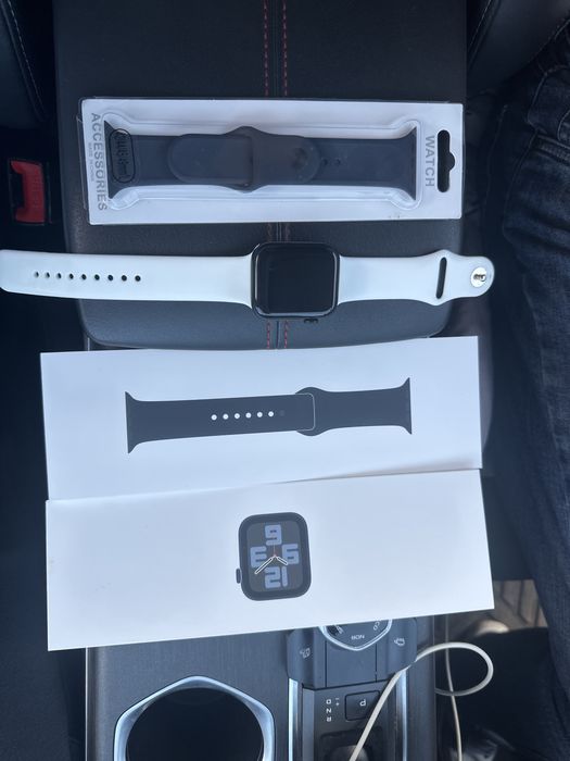 Apple watch SE 44mm