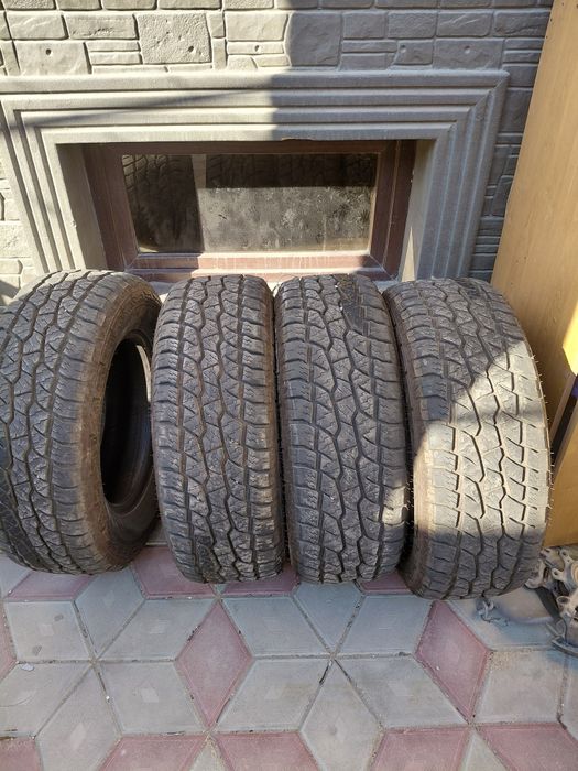 Продаж резину триэнжл