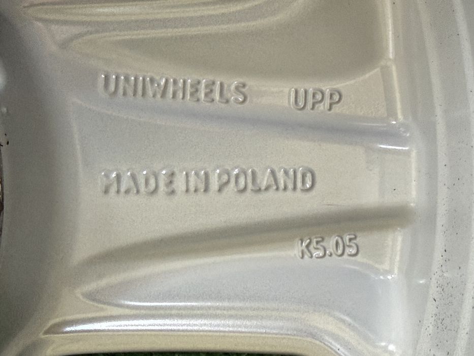 4бр. ОТЛИЧНИ 17” ОРИГИНАЛНИ Джанти 5х114.3 за -SUZUKI Grand Vitara/Vitara/Sx4/S-Cross/TOYOTA RAV4, LEXUS- 6.5Jx17H2, ET50