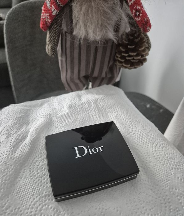 Оригинални Dior сенки за очи