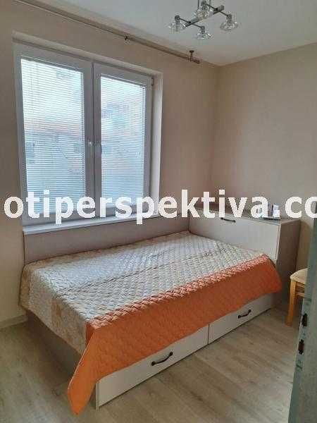 реф.9038 Паркомясто в цената, готов за нанасяне-Новотела! - снимка 6