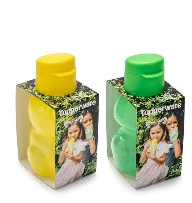 TUPPERWARE намаление