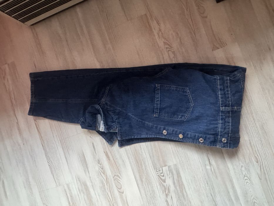 Дънков гащиризон Mango