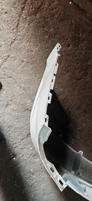 Bara spate dacia logan 3