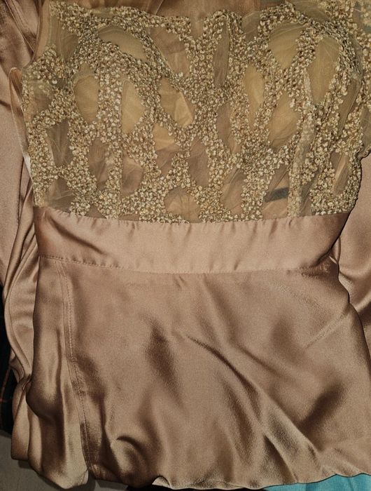 Rochie lungă de seară