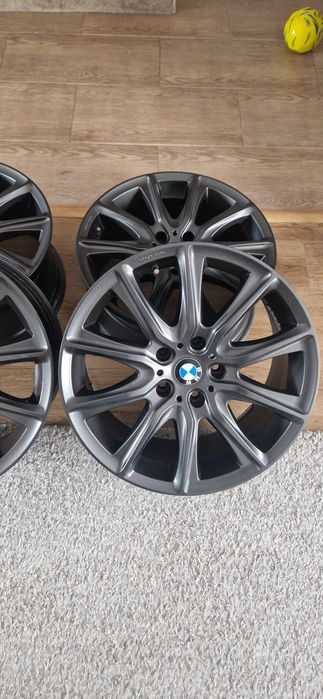 Jante R 18   KBA