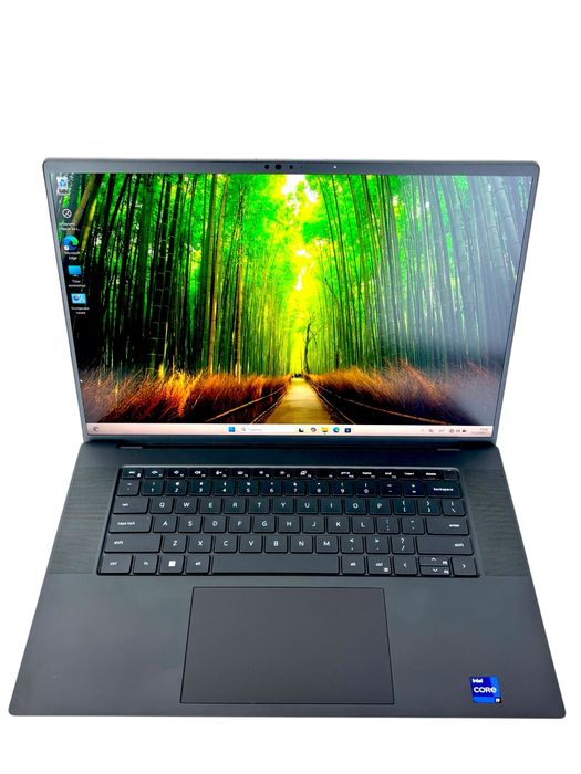 Dell Precision 5680 16” 2K i9-13900H 64RAM 1TB SSD RTX A1000 6GB