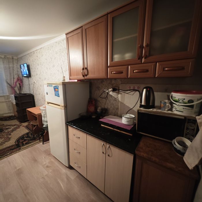 Продажа комнаты в общежитии