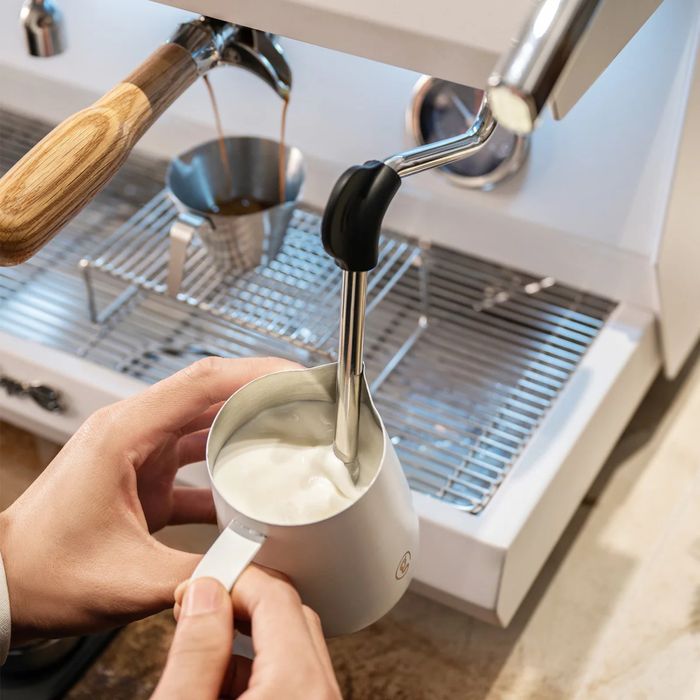 Профессиональная кофемашина