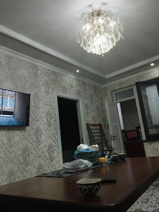 Юнусабад 6 капитал, 2/3