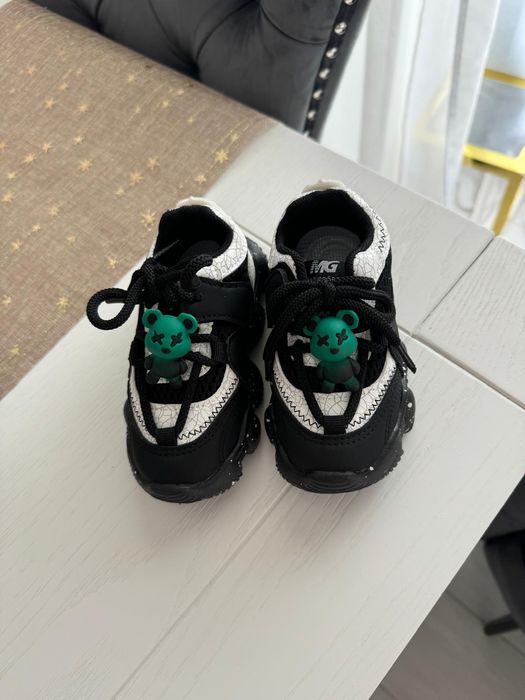 Pantofi adidasi ghete baieti copii