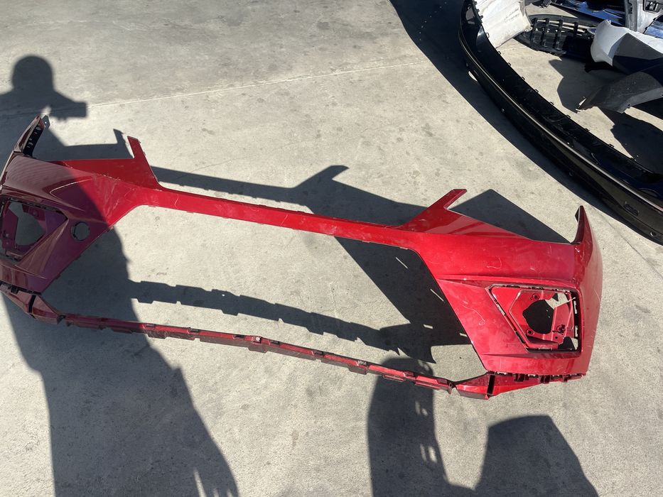 Броня Seat Arona 7бр