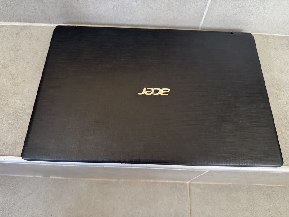 Лаптоп  Acer A315-31 - C2SU
