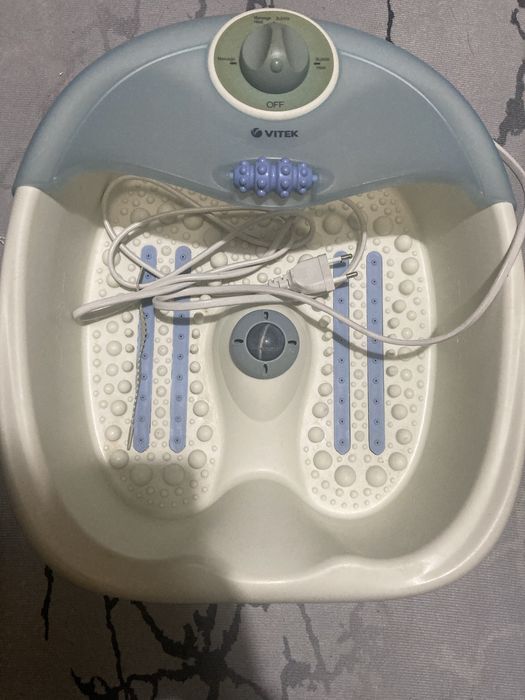 Продам гидромассажер для ног