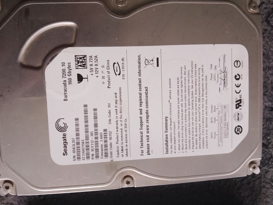 Продам запчасти на пк