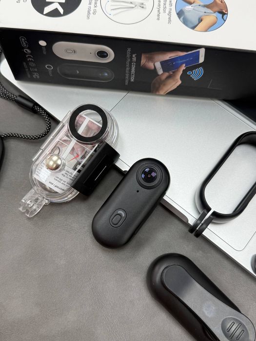 Экшен камера | Каирбекова 18