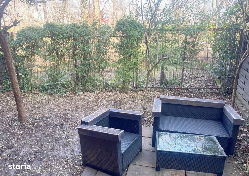 Vila renovata 2025, 240mp, parcare, Floreasca Parcul Verdi