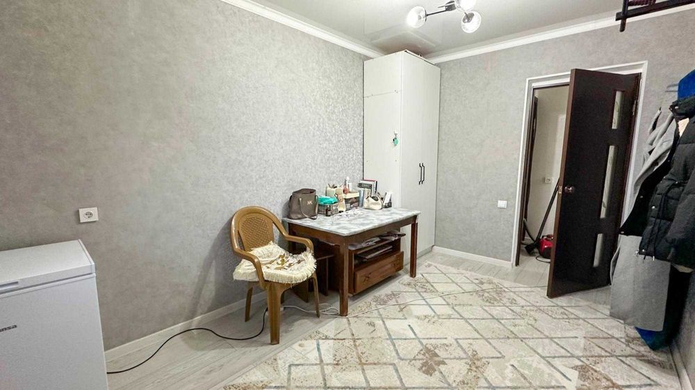 Каратал 3х ком. Танат Империя