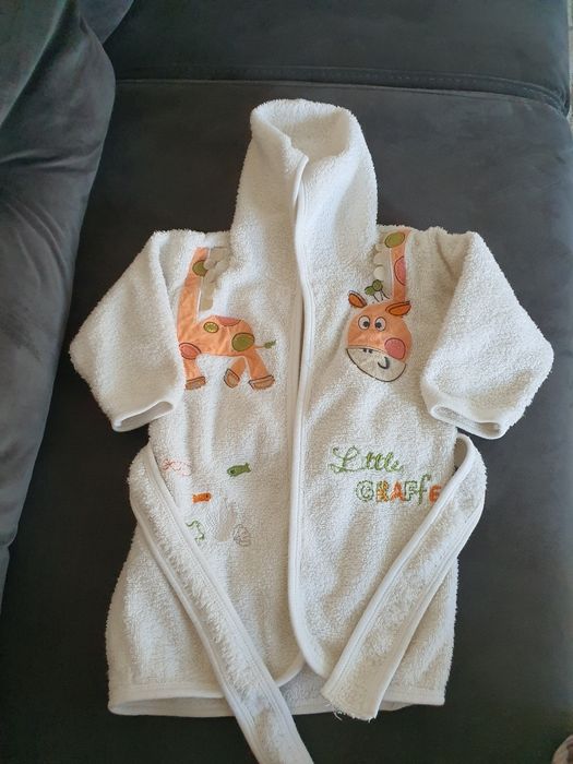 Халат за баня Cangaroo