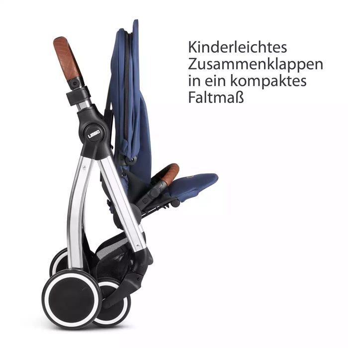 Детска количка ABC design limbo