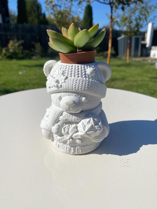 Ghivece handmade