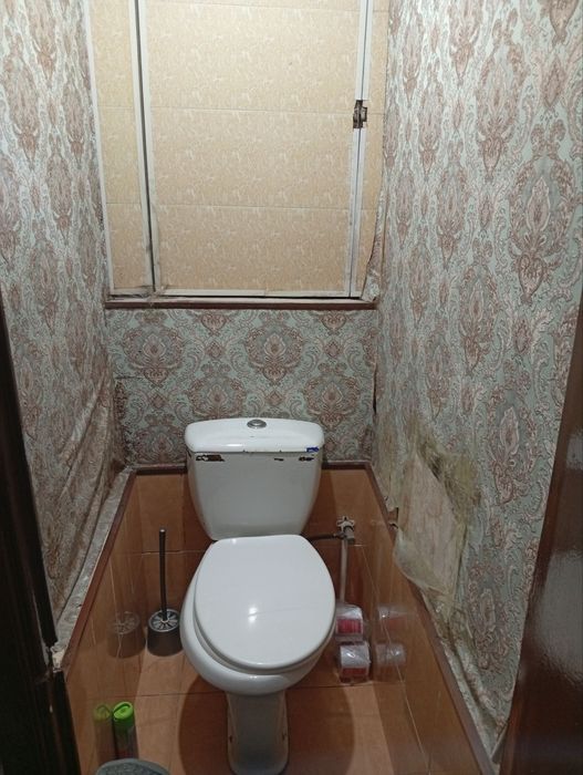 Ижарага берилади