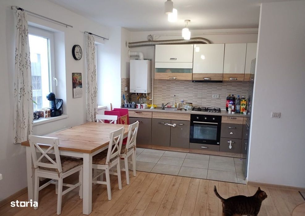 Apartament de Vanzare | Top City | Mobilat si Utilat