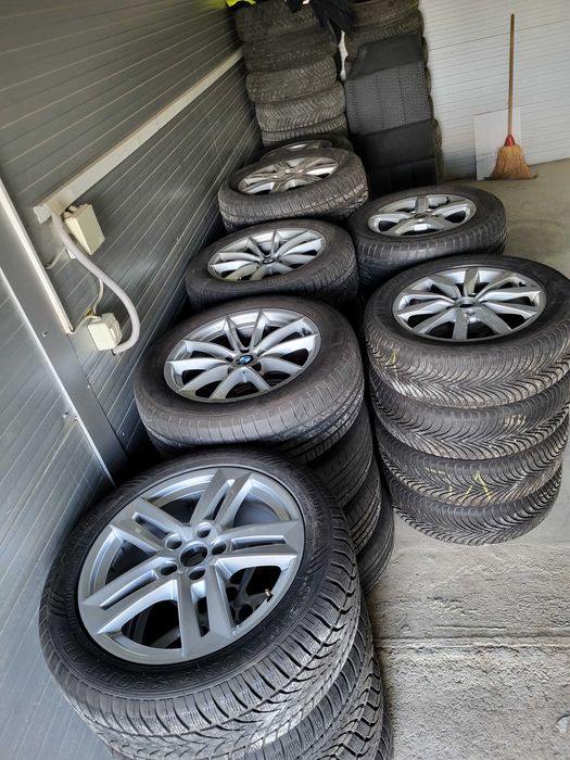 Jante Audi/Volkswagen