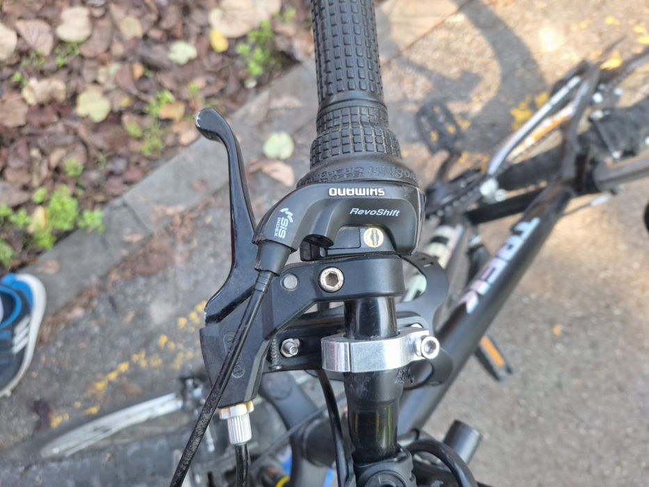 Велосипед Passati  20" с шест скорости