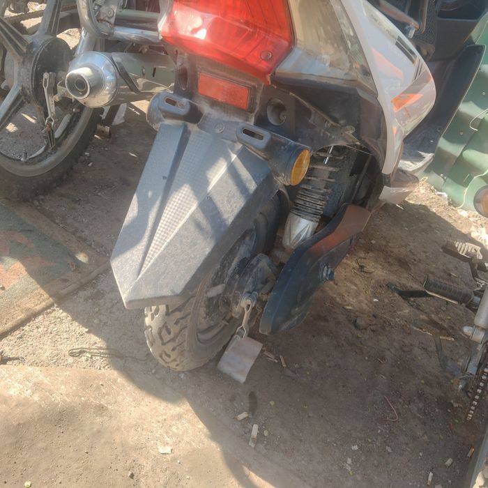 Сатылады элктор мопет