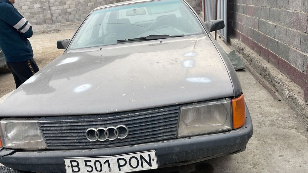 Продам машину ауди