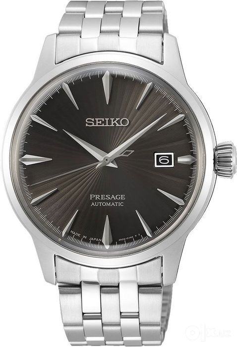 Seiko Presage Automatic