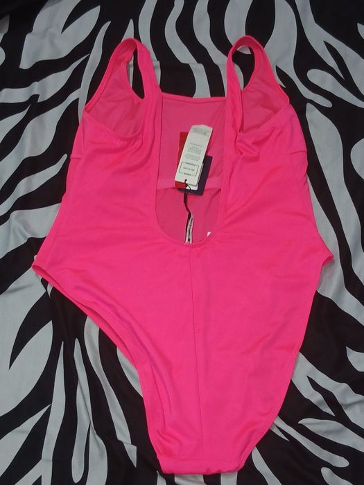 Costum baie Tommy Jeans