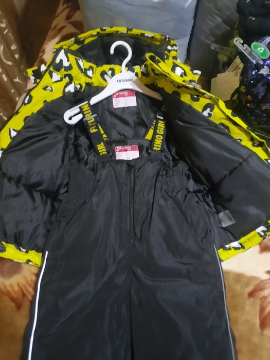 Детская одежда  и обувь